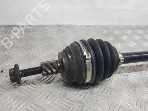 Left front driveshaft VW GOLF V (1K1) 1.4 TSI | BP23532140M38 