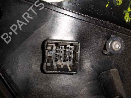 Left mirror KIA CEE'D Hatchback (ED)  | BP181250C26 