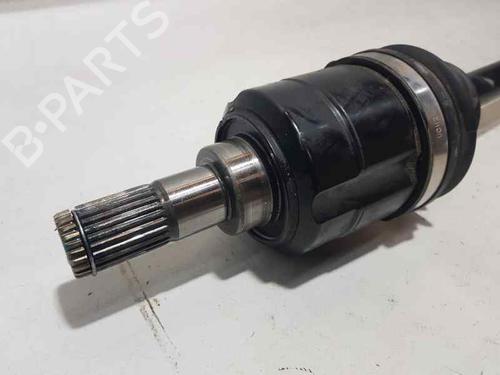 Left front driveshaft HYUNDAI TUCSON (TL, TLE)  | BP4938795M38 