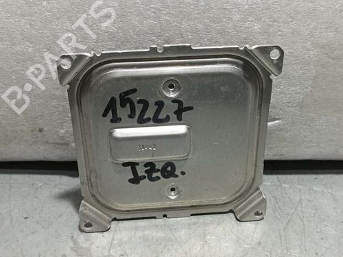 Used Xenon ballast RENAULT KADJAR (HA_, HL_) [2015-2025]  16438520