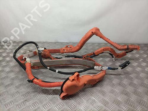Elektronisk modul TOYOTA YARIS (_P9_) [2005-2014]  18301615