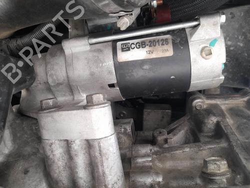 Used Starter Starter DODGE CALIBER 2.0 CRD (140 hp) 34193563 34193563