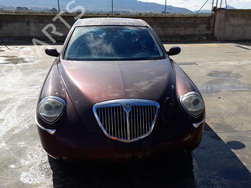 Intercooler LANCIA THESIS (841_) 2.4 JTD (841AXD1B02) | BP33626086M30 - Image 3