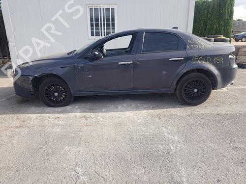 Left rear window switch ALFA ROMEO 159 (939_) | BP15356472I29