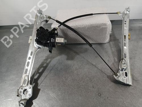 Used Front right window mechanism Front right window mechanism 33674748 33674748