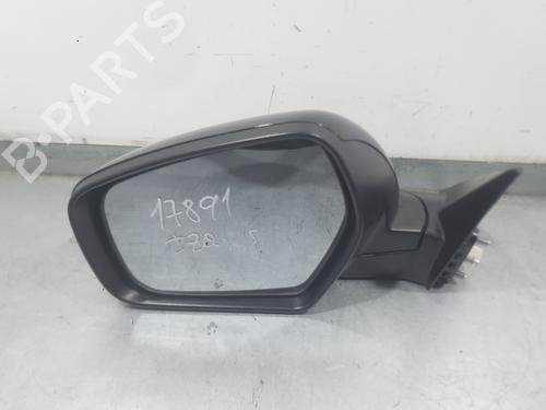 Used Left mirror Left mirror 38460254 38460254