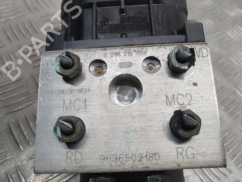 ABS pump PEUGEOT 306 (7B, N3, N5)  | BP3730520M43