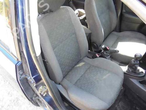 Water radiator FORD FOCUS I Saloon (DFW)  | BP3700222M31 