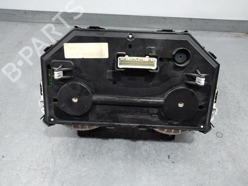 Instrument cluster NISSAN JUKE (F15)  | BP25154719C47