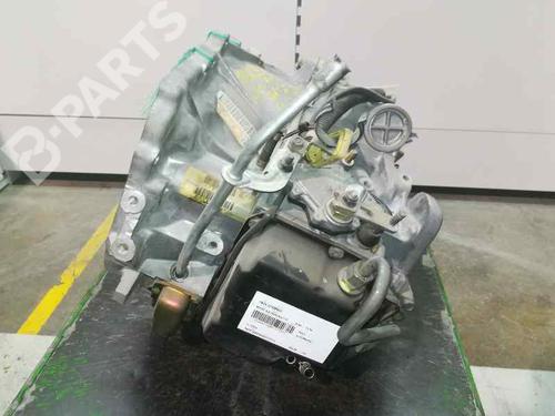 Gearbox VOLVO S40 I (644) 1.8 | BP1705272M3 