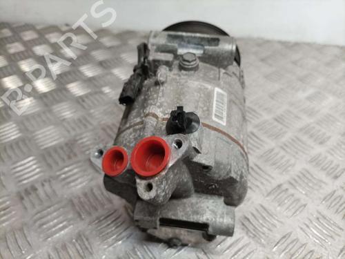 AC compressor RENAULT TRAFIC III Van (FG_)  | BP16942714M34 