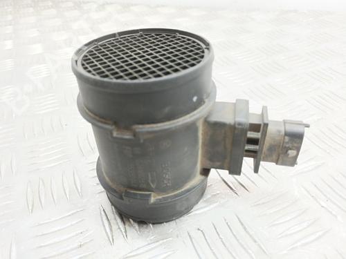 Used Mass air flow sensor OPEL ANTARA A (L07) [2006-2017]  11336017