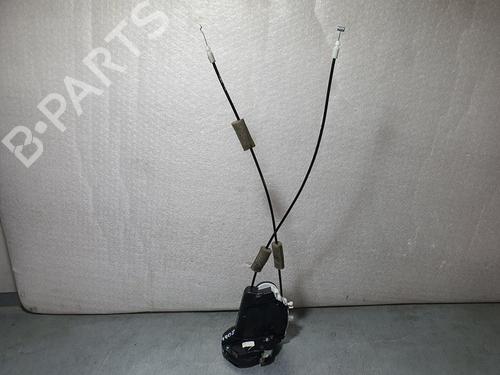Rear right lock HONDA HR-V (GH_)  | BP11200901C99 