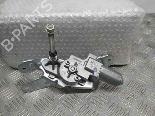 Rear wiper motor MAZDA 2 Hatchback (DL, DJ)  | BP19268607M102 