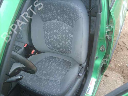 Front right window mechanism CHEVROLET MATIZ (M200, M250)  | BP162104C23 