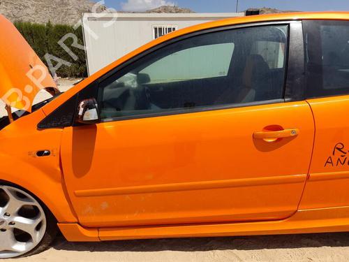 Used Left front door FORD FOCUS II (DA_, HCP, DP) 2.5 ST (225 hp) 27479312