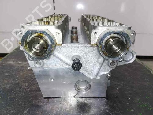 Cylinder head CITROËN XSARA (N1) 1.8 i 16V | BP11883235M5 
