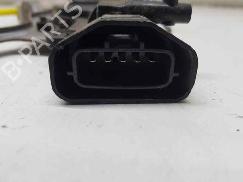 Front left lock PEUGEOT 107 (PM_, PN_)  | BP7210606C98 