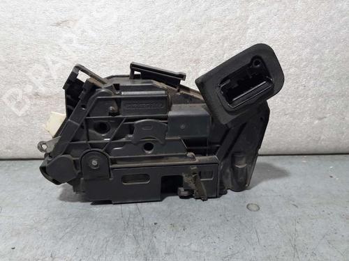 Front right lock VW POLO V (6R1, 6C1)  | BP15761997C97 