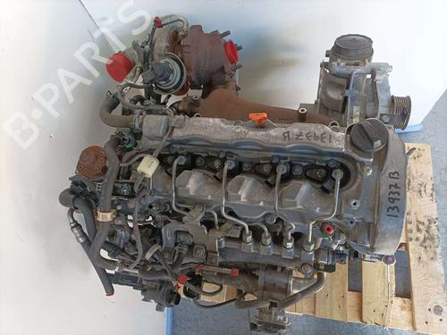 Engine HONDA ACCORD VIII Estate (CW)  | BP9675192M1 