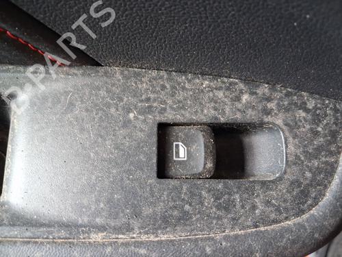 Used Left rear window switch Left rear window switch 38987288 38987288