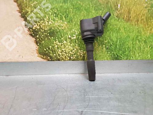 Used Ignition coil Ignition coil VW GOLF VII Variant (BA5, BV5) 1.4 TSI (150 hp) 10279717 10279717