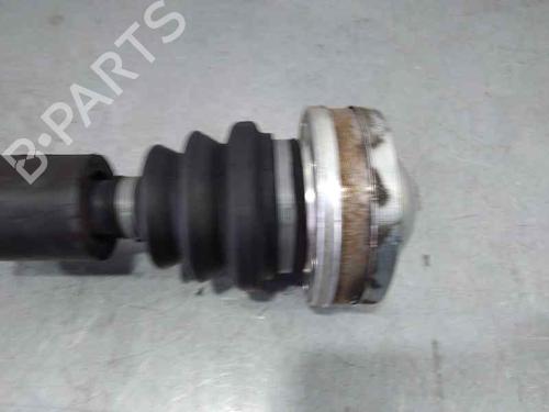 Left front driveshaft ALFA ROMEO 147 (937_)  | BP22636609M38 