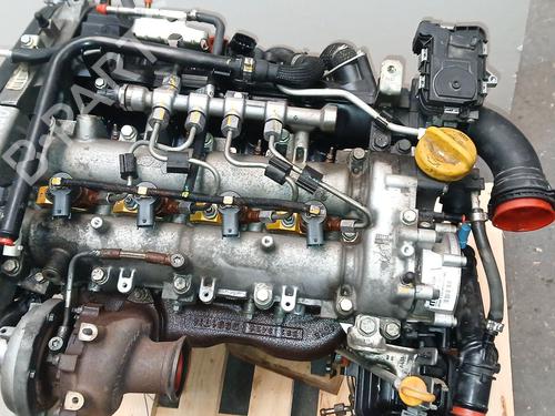 Engine JEEP CHEROKEE (KL) | BP22974116M1