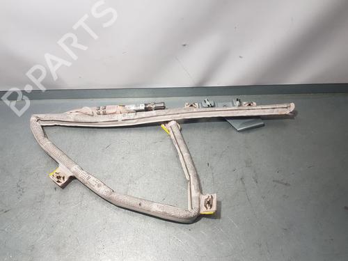 Used Right curtain airbag VW SCIROCCO III (137, 138) 2.0 TDI (140 hp) 5221943