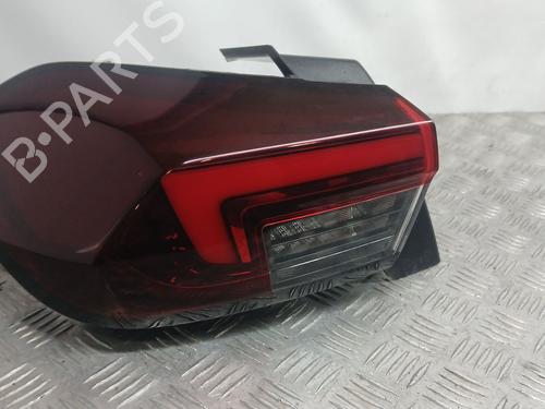 Used Left taillight OPEL CORSA F (P2JO) 1.2 (68) (101 hp) 24959613