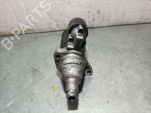 Used Starter AUDI A4 B7 Avant (8ED) [2004-2008]  16749232