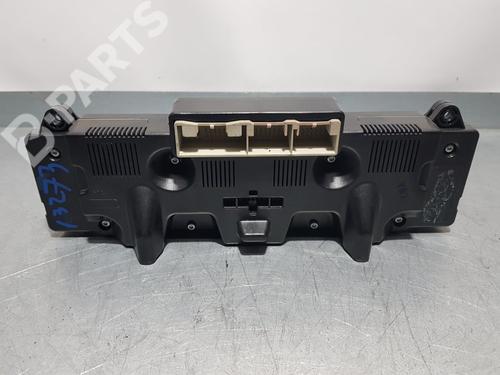 Climate control SEAT ALTEA (5P1) | BP8524105I5