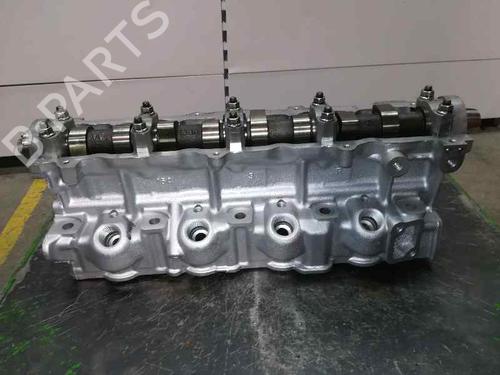 Cylinder head NISSAN SUNNY III Hatchback (N14) 2.0 D | BP12498899M5 