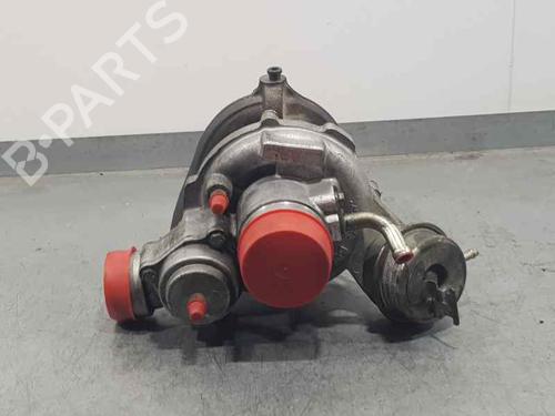 Turbocharger/Supercharger SAAB 9-3 Convertible (YS3F) 2.0 t | BP22904692M71 