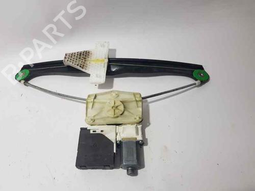 Rear right window mechanism AUDI A3 Sportback (8PA) 2.0 TDI 16V | BP7711759C25 