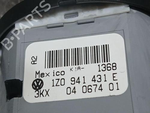Headlight switch SKODA OCTAVIA II (1Z3)  | BP18783329I24 