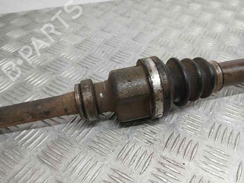 Right front driveshaft CITROËN C3 I (FC_, FN_)  | BP19341638M39 