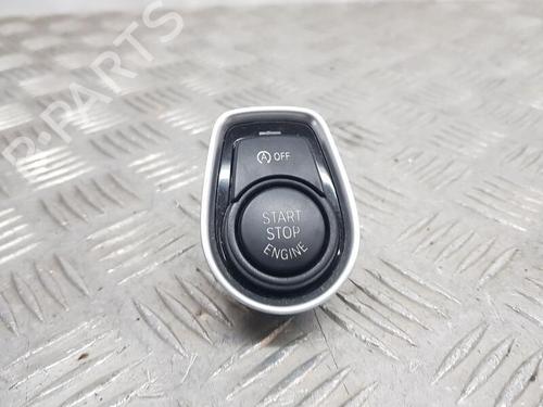 Used Switch BMW 3 (F30, F80) 318 d (143 hp) 30081138