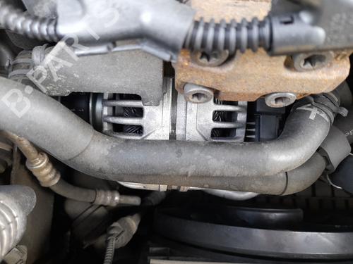 Generator VW GOLF VI (5K1) 1.6 TDI (105 hp) 29862393