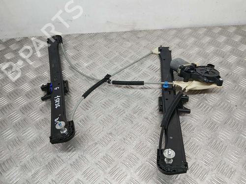 Used Front left window mechanism AUDI A3 Sportback (8VA, 8VF) [2012-2021]  19544604