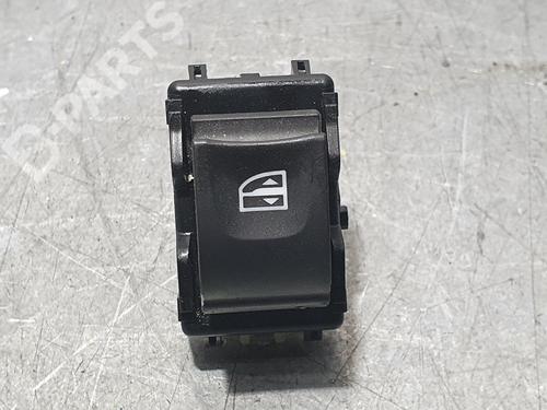 Used Right front window switch Right front window switch RENAULT CLIO IV (BH_) [2012-2021] 9058839 9058839