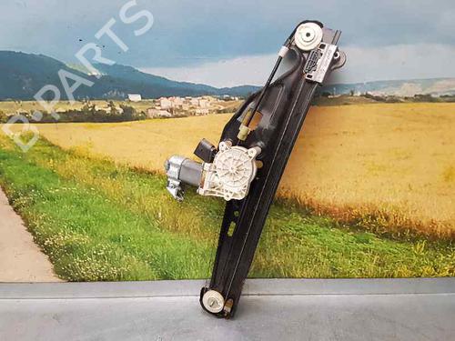 Rear left window mechanism BMW 5 (E60) 535 d | BP3013522C24 