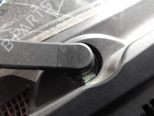 Used Front wiper motor MITSUBISHI ASX (GA_W_) 1.6 DI-D (114 hp) 29254030