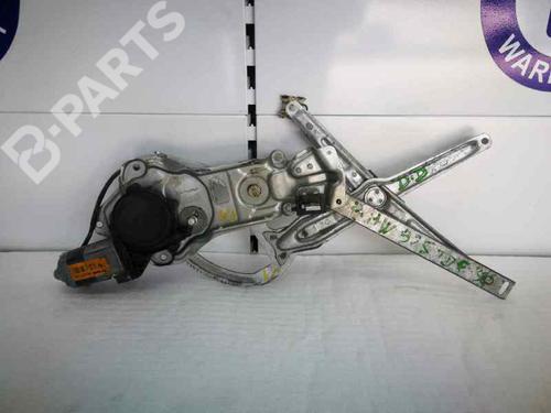 Front right window mechanism BMW 5 (E34) 520 i (129 hp) 680187274000 | CLAV 2 PÌNS |