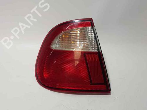 Used Left taillight SEAT CORDOBA (6K2) 1.4 (60 hp) 3020721