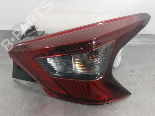 Used Right taillight Right taillight 37183223 37183223