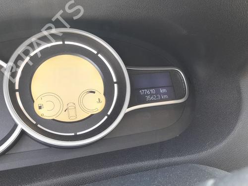 Left front window switch RENAULT MEGANE III Hatchback (BZ0/1_, B3_) 1.5 dCi | BP34117185I27  - Image 10