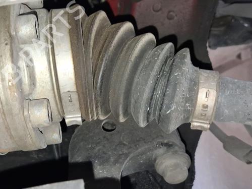 Left front driveshaft SEAT LEON (5F1) 2.0 TDI | BP38747646M38 - Image 2