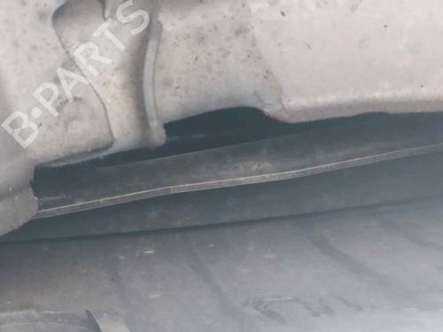 Used Rear bumper reinforcement VW GOLF V (1K1) [2003-2010]  25735525