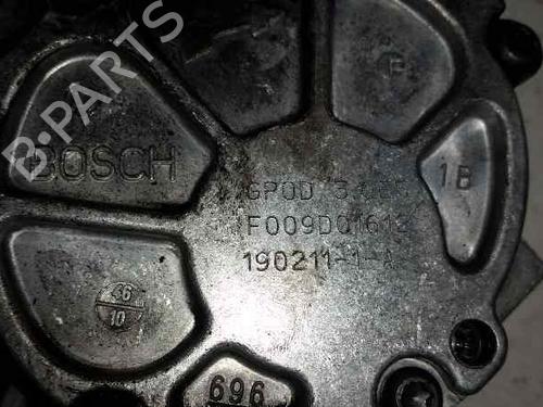 Vacuum pump RENAULT LAGUNA II (BG0/1_) 1.9 dCi (BG08, BG0G) | BP1654371M80 